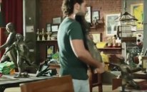 Faal Kart Reklam Filmi / Alex Çekim Hataları