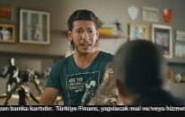 Faal Kart Reklam Filmi / Kısa Versiyon