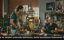 Faal Kart Reklam Filmi