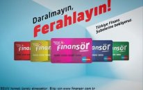 Finansör Kart - Türkiye Finans