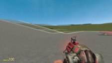 Gmod | Teletabiler - Iron Pattrick - Eğlenceli Anlar