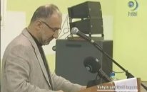 İsrâ 13 '' Biz Her İnsanın Kaderini Kendi Çabasına Bağlı Kıldık''