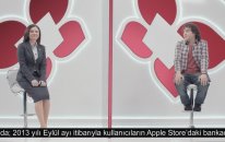 Kalksın Aradan Paravan / Mobil Şube