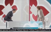 Kalksın Aradan Paravan / Tasarruf Hesabi