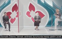 Kalksın Aradan Paravan / Tasarruf Hesapları