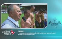 Kırkpınar - Peşrev