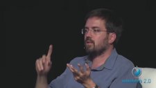 Mindfulness in Technology: Karen May, Arturo Bejar, Melissa Daimler, Peter Deng