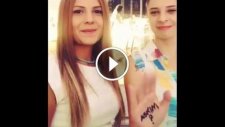 Nerdesin Aşkım? Burdayım Aşkım!