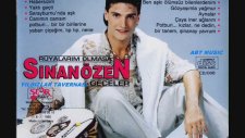 Sinan Özen - Ben Aşkı Ölümsüz Bilenlerdenim 1989