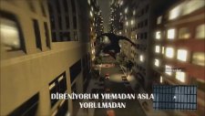 The Amazing Spiderman Türkçe Rap