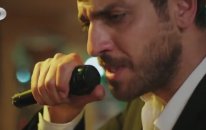 Ulan İstanbul - Karlos&yaren - Yanarım