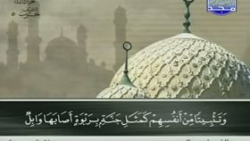 Abdulbasit Abdussamed Kuranı Kerim 3.cüz 5.bölüm