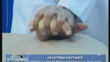 Ani Kalp Durması Sonrası Kalp Masajı