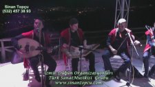 İzmir Düğün Tsm Ekibi Seyirtepe Düğün Salonu İzmir