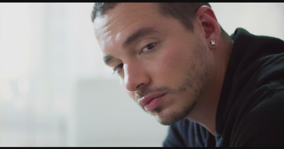 J Balvin Ay Vamos Dinle