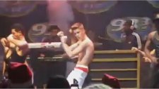 Justin Bieber Türkiye Fan