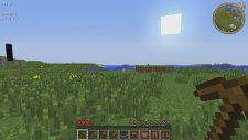 Minecraft Yogbox - Bölüm 1 - Medeniyet Dediğin Tek Dişi Kalmış Canavar