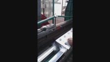 Otomatik Prof. Tip Püskül Makinası 2014 Versiyon
