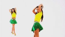 Pitbull - I Know You Want Me