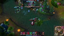 Temizlikçi Katarina