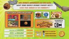The Annoying Orange