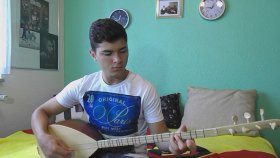 Tolga Boztepe - Yar Ağladı Ben Ağladım Tolga Boztepe - Yar Ağladı Ben Ağladım