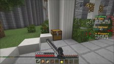 Türkçe Minecraft - Hunger Games 62 (Açlık Oyunları) - LeHamam