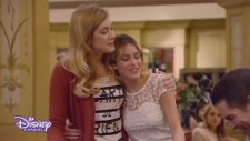 Violetta 3 - Algo Se Enciende