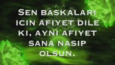 Abdurrahman Önül - Kul Olamadım