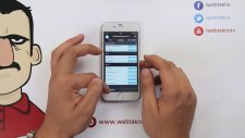 Çakma İphone 6 İncelemesi - Teknolojiye Atarlanan Adam