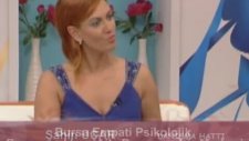 Evlilik Öncesi Danışmanlık