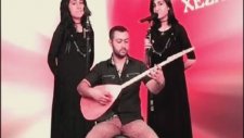 Grup Nergiz - Lo Kırivo - ( Kürtçe Halay)