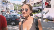 Hülya Avşar röportajı | Magazin D