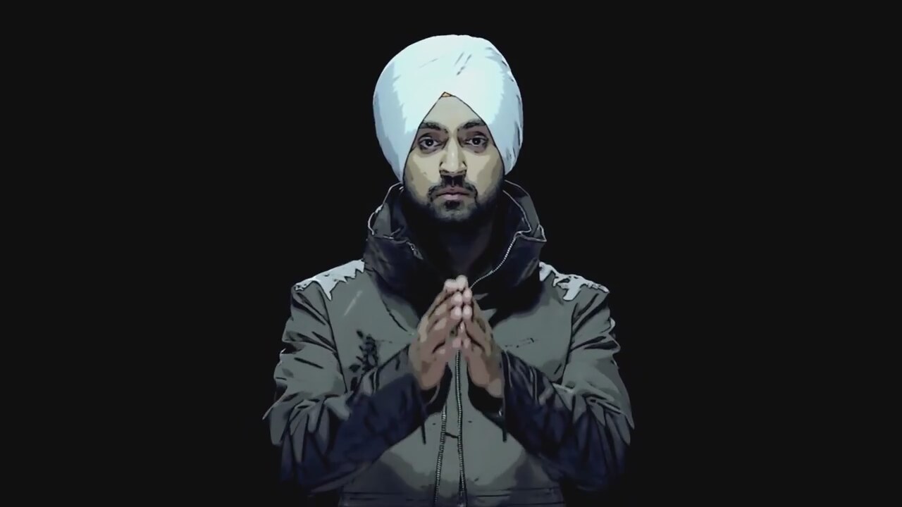 raj karega khalsa diljit