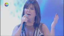 Sibel Can - Kal Benim İçin (Canlı Performans)
