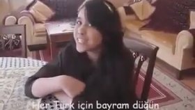 Yeni Fenomen Sena: İslamın 5 Şartı Vardır