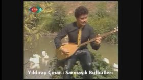 Yıldıray Çınar - Sarmaşık Bülbülleri Yıldıray Çınar - Sarmaşık Bülbülleri