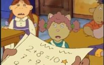 Arthur 1. Bölüm Türkçe İzle