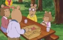 Arthur 10. Bölüm Türkçe İzle
