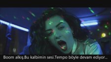 Charli Xcx - Boom Clap