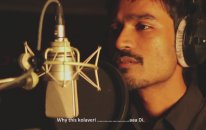 Dhanush, Anirudh - Why This Kolaveri Di