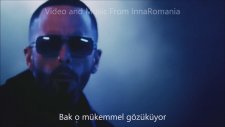 Inna Feat Yandel - In Your Eyes (Türkçe Altyazı)