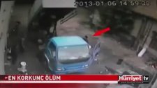 Korkunç Ölüm +18