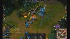 Mid Master Yi Kore