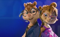 Pharrell Williams - Come Get It Bae Ft. Miley Cyrus ( Chipmunks)