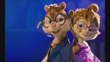 Pharrell Williams - Come Get It Bae Ft. Miley Cyrus ( Chipmunks)