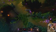 Skt T1 Bengi Ryze Kaçışı- Şans ?