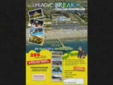 Magic Break '08