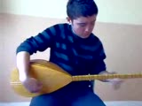 Sarardım Ben