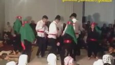 Çeştepe Cem Evi Küçük Kardeşlerimizden Semah